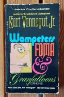 Wampeters Foma &Granfalloons