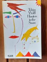 Hunters in the Snow