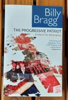 The progressive patriot - a search for belonging