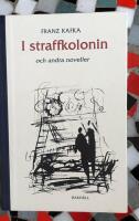 I straffkolonin och andra noveller