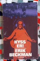 Kyss er!