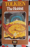 The hobbit, or, There and back again
