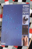 Learning to swim and other stories