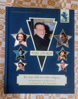 Jules Sylvain : en inte fullt s&aring; enkel tulipan - Schlagerb&ouml;gen i folkhemmet