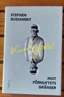 Kurt G&ouml;del : mot f&ouml;rnuftets gr&auml;nser