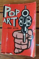 Pop art ... and after