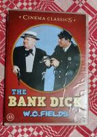 The Bank Dick (Bankdeckaren)