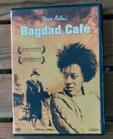 Bagdad Caf&eacute;