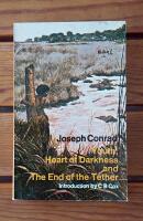 Youth - a narrative ; Heart of darkness ; The end of the tether