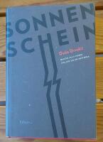 Sonnenschein : bakom alla namn d&ouml;ljer sig en historia
