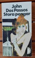 Stora pengar