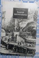 Svensk teknikhistoria