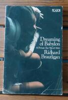 Dreaming of Babylon - A Private Eye Novel