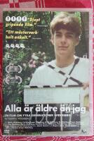 Alla &auml;r &auml;ldre &auml;n jag