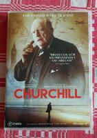 Churchill