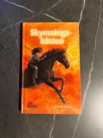 Skymningsh&auml;sten