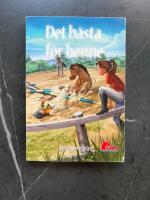 Det b&auml;sta f&ouml;r henne