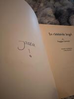 En r&auml;ddande &auml;ngel