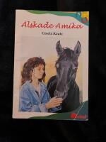 &Auml;lskade Amika