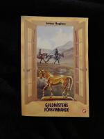 Guldh&auml;stens f&ouml;rsvinnande