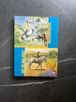 Silverhingsten - Det &auml;r min h&auml;st!