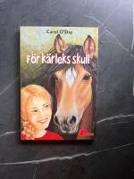 F&ouml;r k&auml;rleks skull