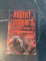 The Lazarus Vendetta