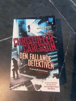 Den fallande detektiven