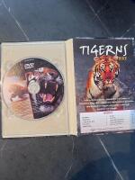 Tigerns Rike