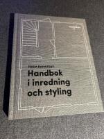 Handbok i inredning och styling