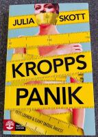 Kroppspanik : fett, l&ouml;gner och sjukt on&ouml;dig &aring;ngest
