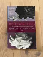 Black Dahlia & White Rose: Stories