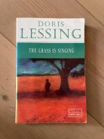 The Grass is Singing