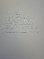 Dansa med tr&auml;ben : maskrosbarn och andra - om &ouml;verlevnadens konst och pris