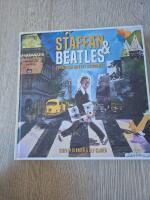 Staffan & Beatles : popmusiken blev ett livsprojekt