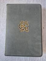 Poems of Charles Kingsley