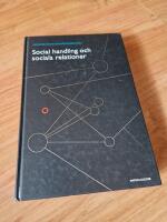 Social handling och sociala relationer