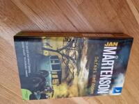 Safari med d&ouml;den