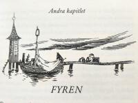 Pappan och havet