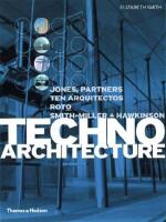 Techno Architecture (4x4 series) 