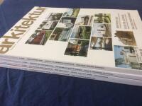 Arkitektur 2007 4 nr.