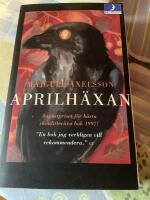 Aprilh&auml;xan