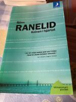 Kniven i hj&auml;rtat