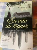 En v&auml;v av l&ouml;gner