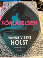 F&ouml;rl&aring;telsen