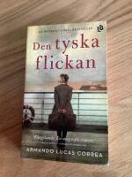 Den tyska flickan