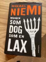 Mannen som dog som en lax