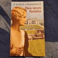 Den store Gatsby