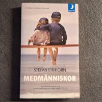 Medm&auml;nniskor