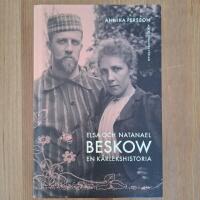 Elsa och Natanael Beskow : en k&auml;rlekshistoria